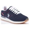 SNEAKERS ALTENA001A-DBL-RED03 U.S. POLO ASSN.