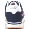 SNEAKERS ALTENA001A-DBL-RED03 U.S. POLO ASSN.