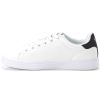 SNEAKERS BYRON001-WHI-BLK04 U.S. POLO ASSN.