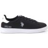 SNEAKERS BYRON001-BLK-WHI03 U.S. POLO ASSN.