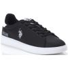 SNEAKERS BYRON001-BLK-WHI03 U.S. POLO ASSN.