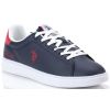 SNEAKERS BYRON001-DBL-RED10 U.S. POLO ASSN.