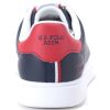 SNEAKERS BYRON001-DBL-RED10 U.S. POLO ASSN.