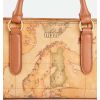 BORSA A MANO PICCOLA GEO CLASSIC CE0526000 ALVIERO MARTINI 1A CLASSE