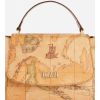 BORSA A MANO MEDIA GEO CLASSIC CE0546000 ALVIERO MARTINI 1A CLASSE