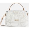 BORSA A MANO MEDIA GEO WHITE CE0546188 ALVIERO MARTINI 1A CLASSE