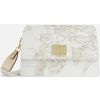 TRACOLLA PICCOLA GEO WHITE CE0566188 ALVIERO MARTINI 1A CLASSE