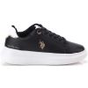 SNEAKERS CHELIS001A-BLK U.S. POLO ASSN.