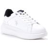 SNEAKERS CHELIS001A-WHI U.S. POLO ASSN.