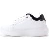 SNEAKERS CHELIS001A-WHI U.S. POLO ASSN.