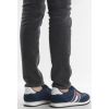 SNEAKERS IN TESSUTO E PELLE NEW TJM RUNNER CASUAL ESS EM0EM01351C1G TOMMY HILFIGER