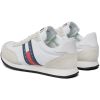 SNEAKERS IN TESSUTO E PELLE NEW TJM RUNNER CASUAL ESS EM0EM01351YBR TOMMY HILFIGER