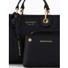 BORSA A MANO MEDIA CON TRACOLLA EW000361AF12103MC032 EMPORIO ARMANI 