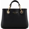 BORSA A MANO PICCOLA CON TRACOLLA EW000382AF12103MC032 EMPORIO ARMANI 