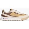 SNEAKERS IN TESSUTO E PELLE RETRO RUNNER SEASONAL FM0FM05328ACI TOMMY HILFIGER