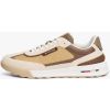 SNEAKERS IN TESSUTO E PELLE RETRO RUNNER SEASONAL FM0FM05328ACI TOMMY HILFIGER