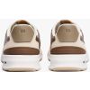 SNEAKERS IN TESSUTO E PELLE RETRO RUNNER SEASONAL FM0FM05328ACI TOMMY HILFIGER