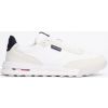 SNEAKERS IN TESSUTO E PELLE RETRO RUNNER MIX RWB FM0FM05371YBS TOMMY HILFIGER