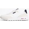 SNEAKERS IN TESSUTO E PELLE RETRO RUNNER MIX RWB FM0FM05371YBS TOMMY HILFIGER