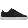 SNEAKERS IN PELLE LISCIA FMTTOIELE12BLACK GUESS