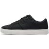 SNEAKERS IN PELLE LISCIA FMTTOIELE12BLACK GUESS