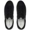 SNEAKERS IN PELLE LISCIA FMTTOIELE12BLACK GUESS