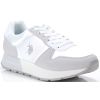 SNEAKERS KITTY002A-WHI U.S. POLO ASSN.