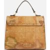 BORSA A MANO BRILLIANT LLB11M6330010 GEO CLASSIC ALVIERO MARTINI 1A CLASSE