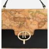 BORSA A TRACOLLA AROUND LMLB68G6200001 GEO CLASSIC ALVIERO MARTINI 1A CLASSE