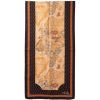 SCIARPA GEO MONOGRAM 45X180 LMS519G6140504 ALVIERO MARTINI 1A CLASSE