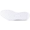 SNEAKERS MARLYN001-WHI-SIL02 U.S. POLO ASSN.