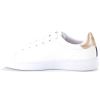 SNEAKERS MARLYN001-WHI-GOL04 U.S. POLO ASSN.