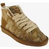 SNEAKERS ALTE IN PELLE GEO CLASSIC N1027524B0010 ALVIERO MARTINI 1A CLASSE