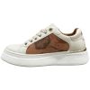 SNEAKERS IN PELLE LISCIA N19800289A630 ALVIERO MARTINI 1A CLASSE