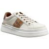 SNEAKERS IN PELLE LISCIA N19830289A630 ALVIERO MARTINI 1A CLASSE