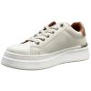 SNEAKERS IN PELLE LISCIA N19830289A630 ALVIERO MARTINI 1A CLASSE