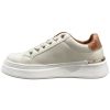 SNEAKERS IN PELLE LISCIA N19830289A630 ALVIERO MARTINI 1A CLASSE