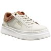 SNEAKERS IN PELLE LISCIA N19880289A630 ALVIERO MARTINI 1A CLASSE