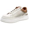 SNEAKERS IN PELLE LISCIA N19880289A630 ALVIERO MARTINI 1A CLASSE