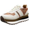 SNEAKERS GEO RUNNING N20120289A630 ALVIERO MARTINI 1A CLASSE