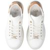 SNEAKERS IN PELLE LISCIA N21330289X013 ALVIERO MARTINI 1A CLASSE