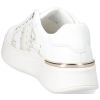 SNEAKERS IN PELLE LISCIA N21340289A706 ALVIERO MARTINI 1A CLASSE