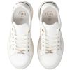 SNEAKERS IN PELLE LISCIA N21340289A706 ALVIERO MARTINI 1A CLASSE