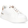 SNEAKERS IN PELLE LISCIA N21360289X013 ALVIERO MARTINI 1A CLASSE