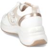 SNEAKERS GEO WHITE N21470289A706 ALVIERO MARTINI 1A CLASSE