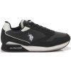 SNEAKERS NOBIL003E-BLK U.S. POLO ASSN.