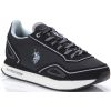 SNEAKERS NOBIL012-BLK U.S. POLO ASSN.