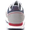 SNEAKERS NOBIL012-WHI U.S. POLO ASSN.