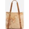 SHOPPING BAG GEO SOFT CLASSIC CS0126001 ALVIERO MARTINI 1A CLASSE