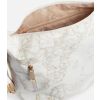 BORSA HOBO DOPPIA PORTABILITA' GEO SOFT WHITE CS0156380 ALVIERO MARTINI 1A CLASSE